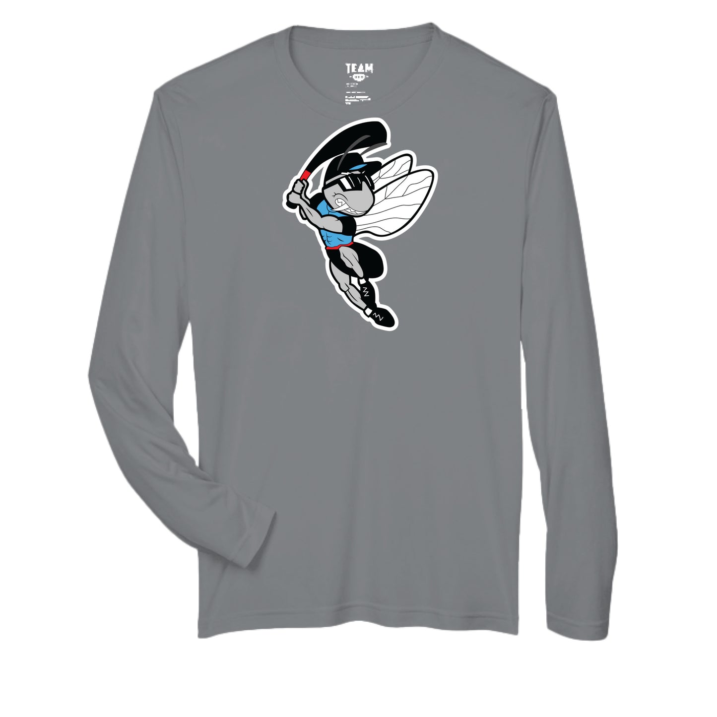 SPORT GRAPHITE - FRONT