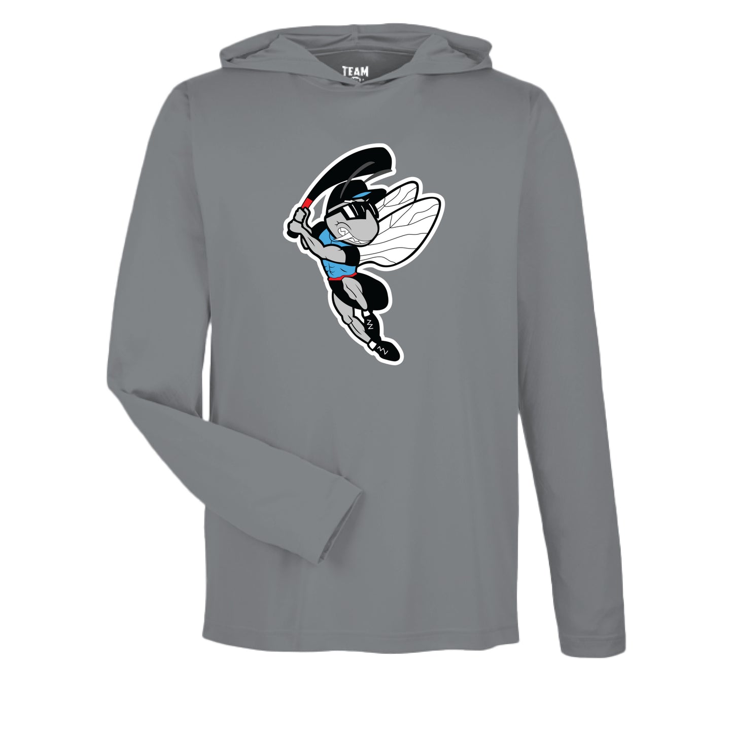 SPORT GRAPHITE - FRONT