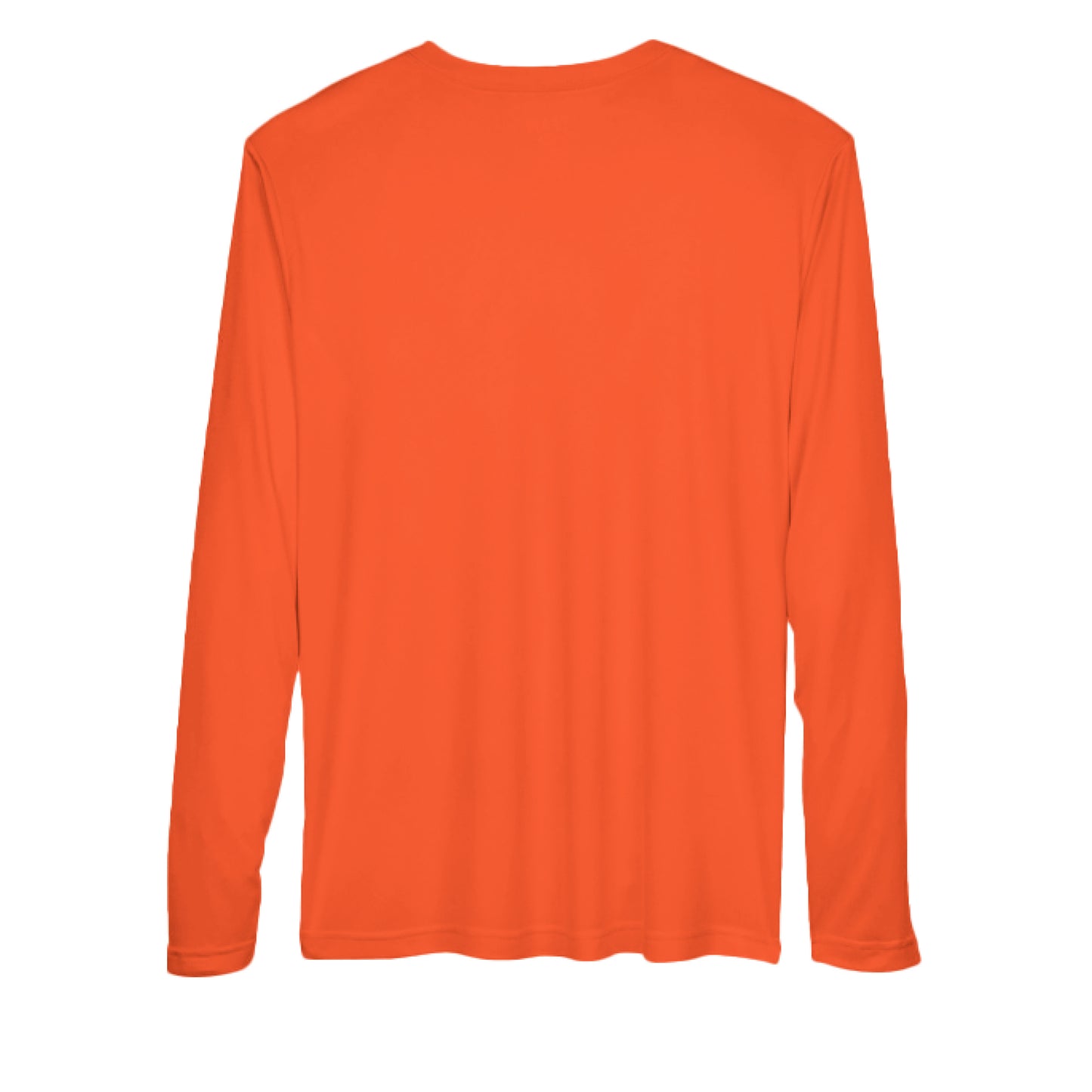 SPORT ORANGE - BACK