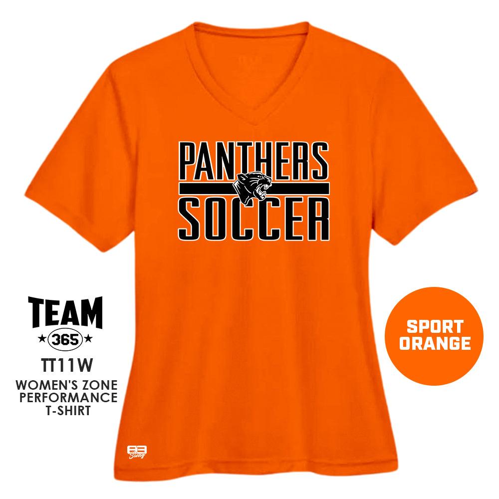 Stockbridge Soccer V2 - Cool & Dry Performance Women's Shirt - MULTIPLE COLORS AVAILABLE - 83Swag