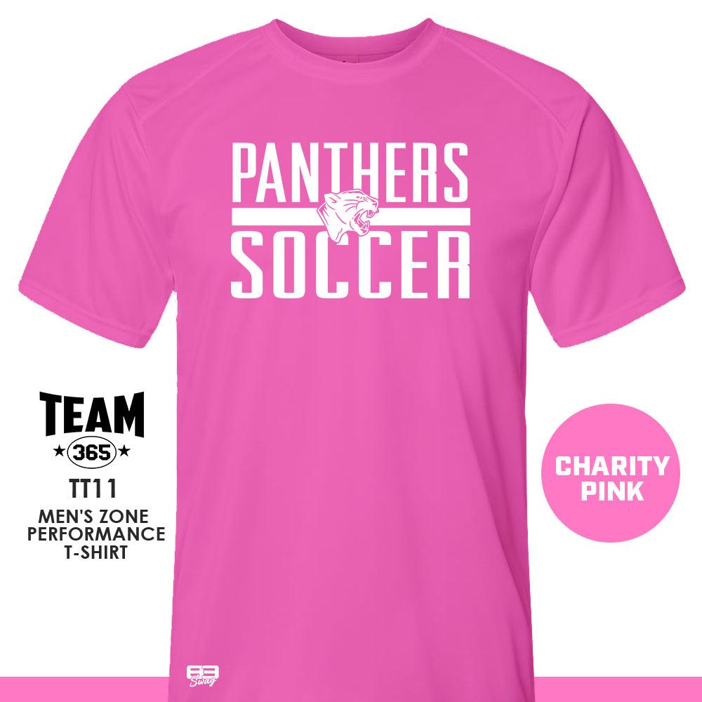 Stockbridge Soccer V2 - Crew - Performance T-Shirt - MULTIPLE COLORS AVAILABLE - 83Swag