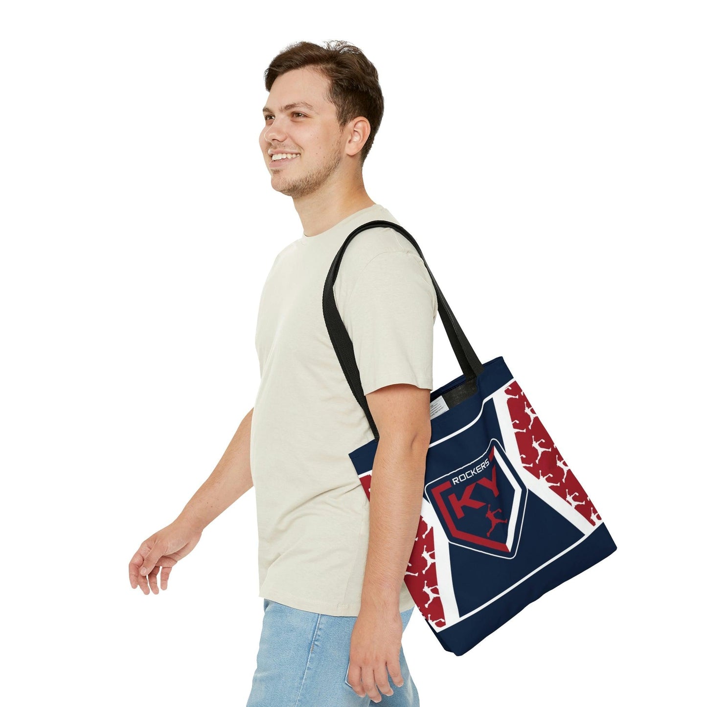 #1031 Tote Bag (AOP) - 83Swag