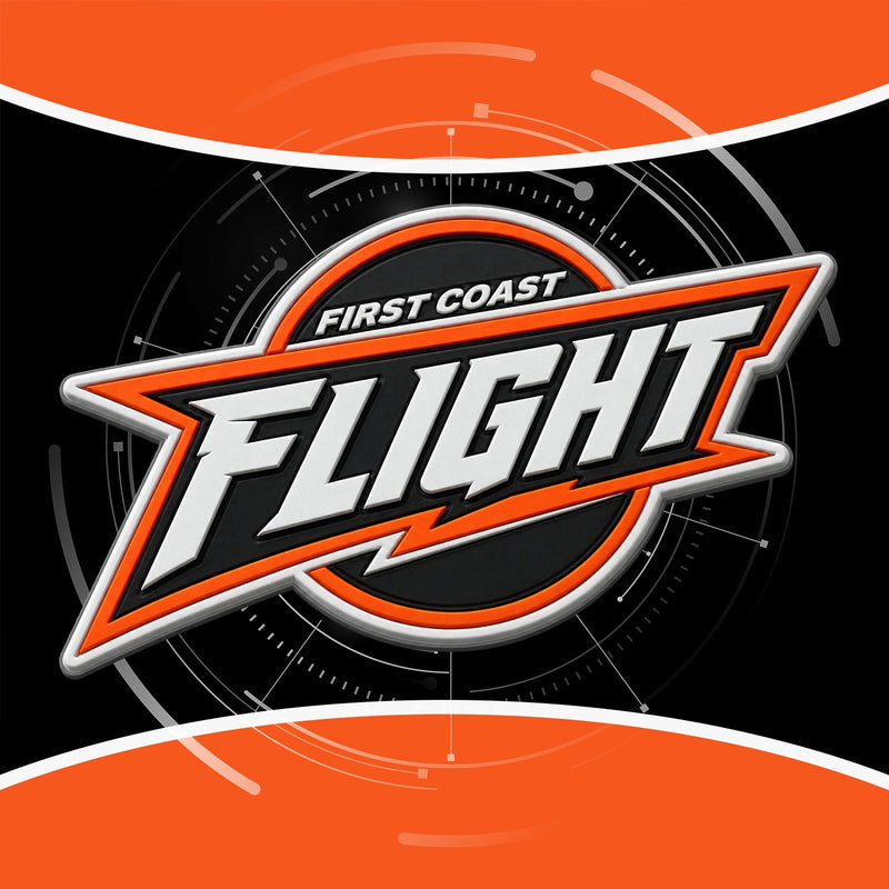 FCF Flight Baseball