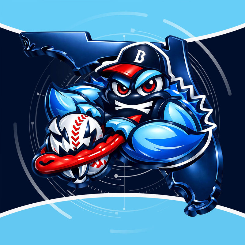 FCA Blueclaws Baseball