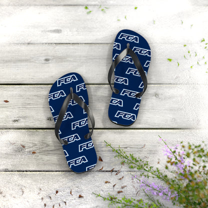 FCA - Flip Flops