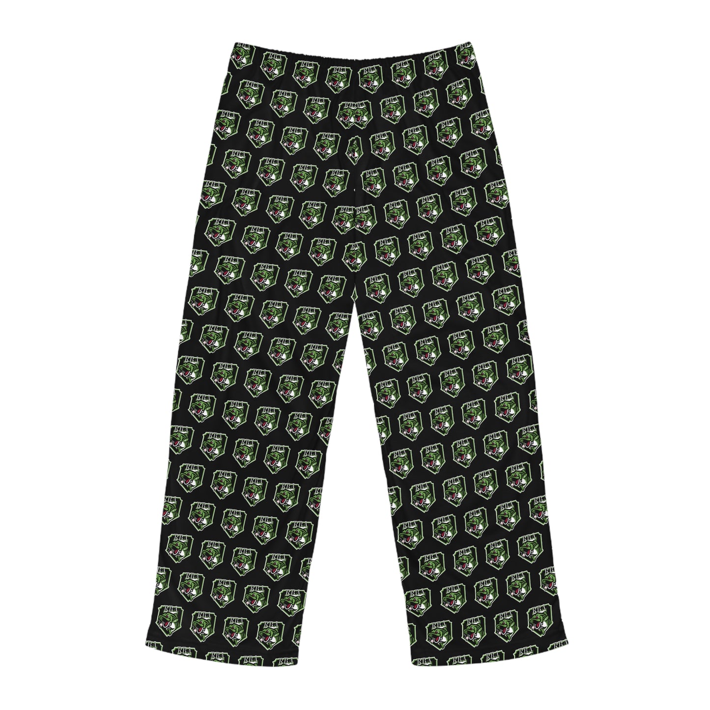 Men's Pajama Pants  RBA Stripers Baseball