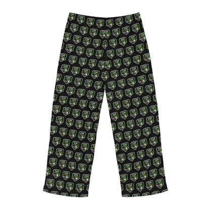Men's Pajama Pants  RBA Stripers Baseball