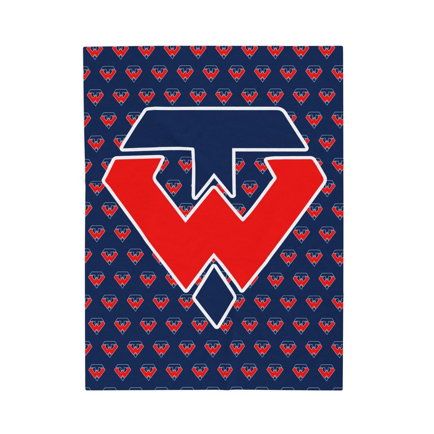 Velveteen Plush Blanket