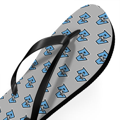 PVAA Sharks Flip Flops