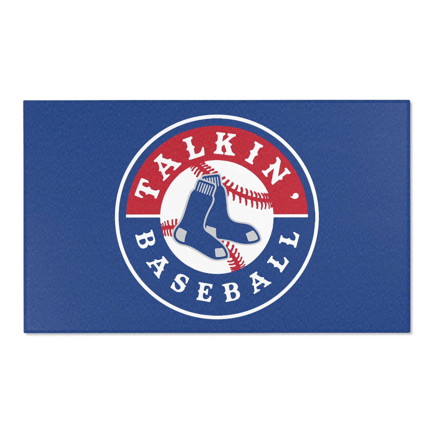 Area Rugs  Talkin' Baseball
