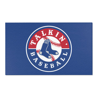 Area Rugs  Talkin' Baseball
