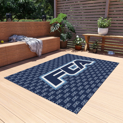 FCA - Outdoor Rug