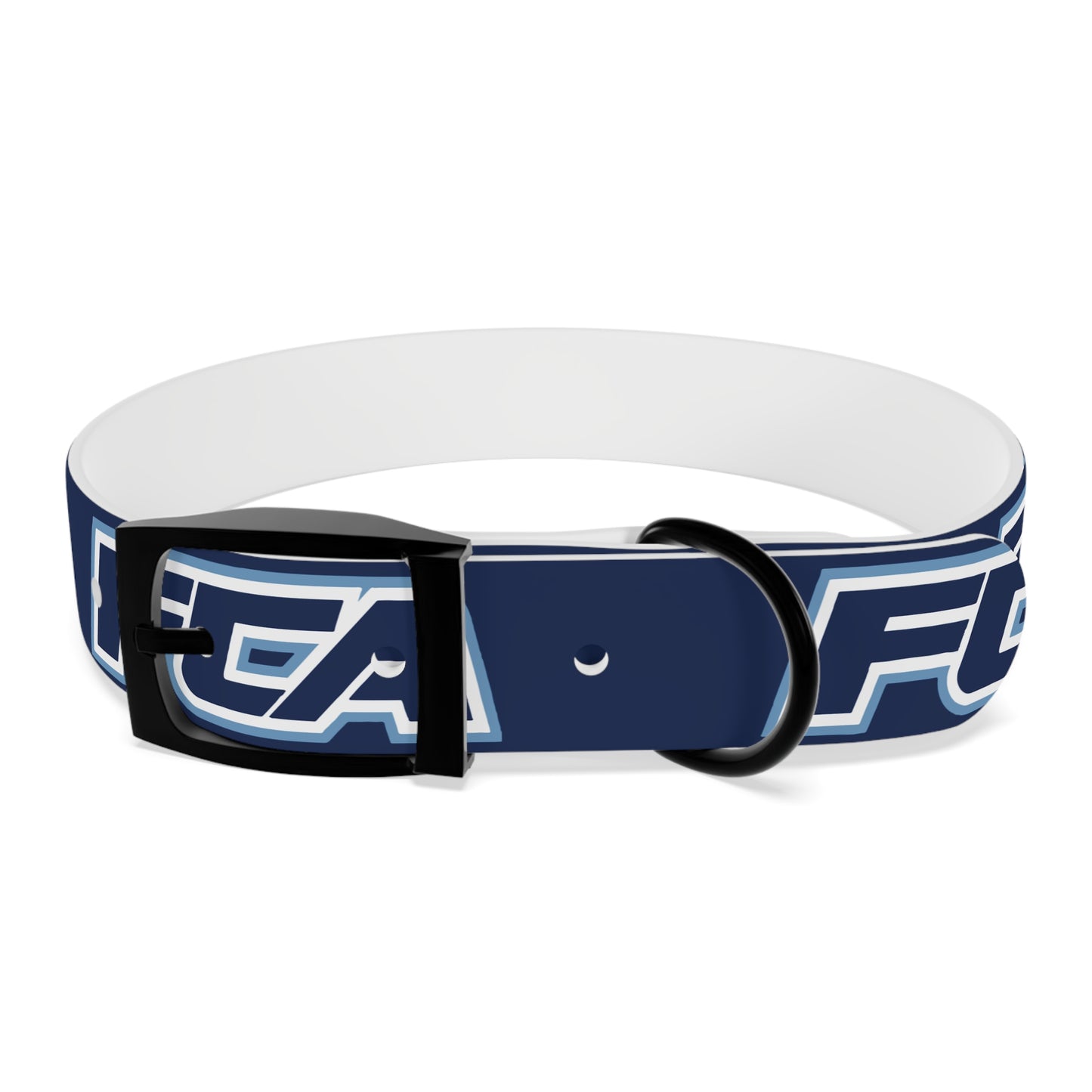 FCA - Dog Collar