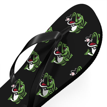 Flip Flops RBA Stripers Baseball