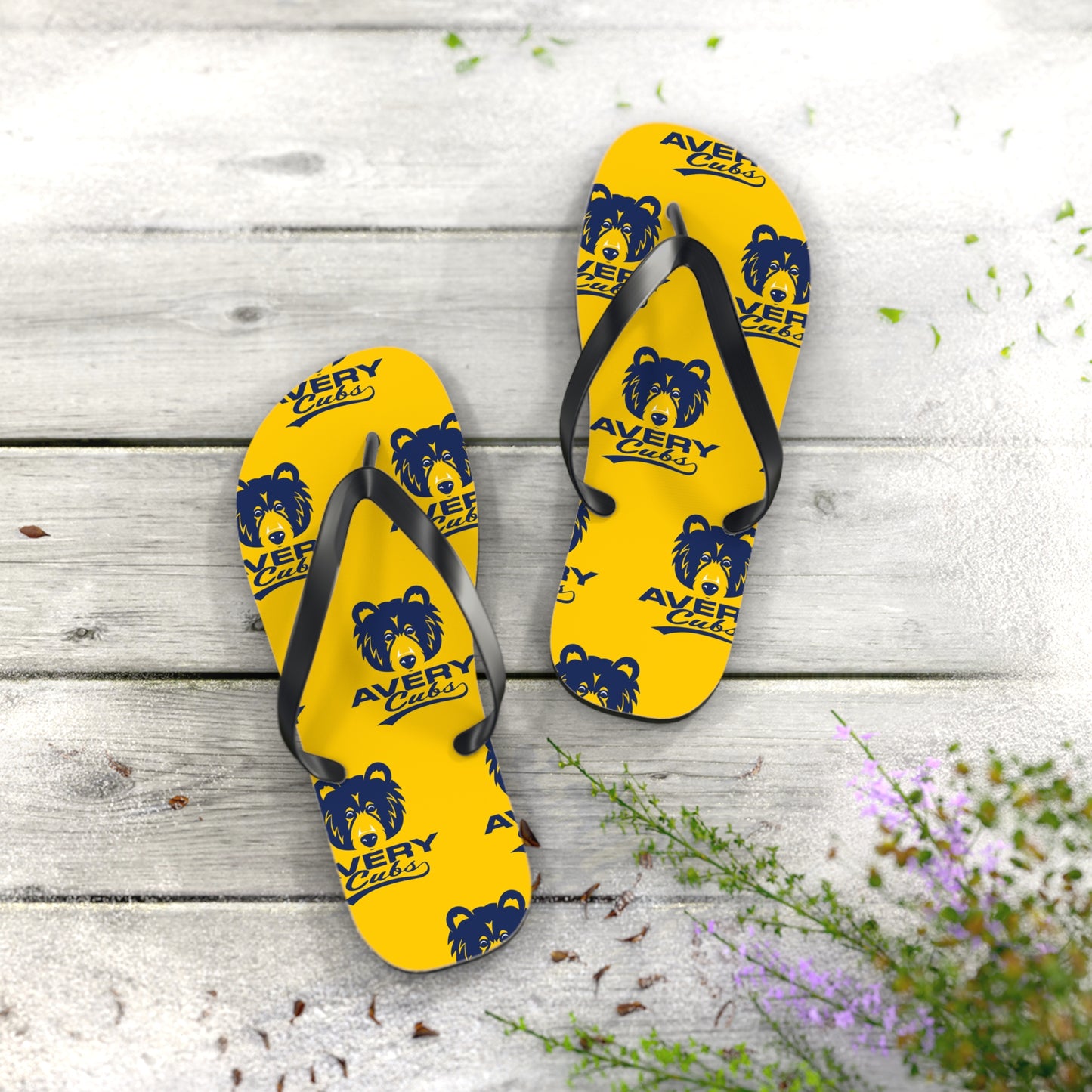 Flip Flops