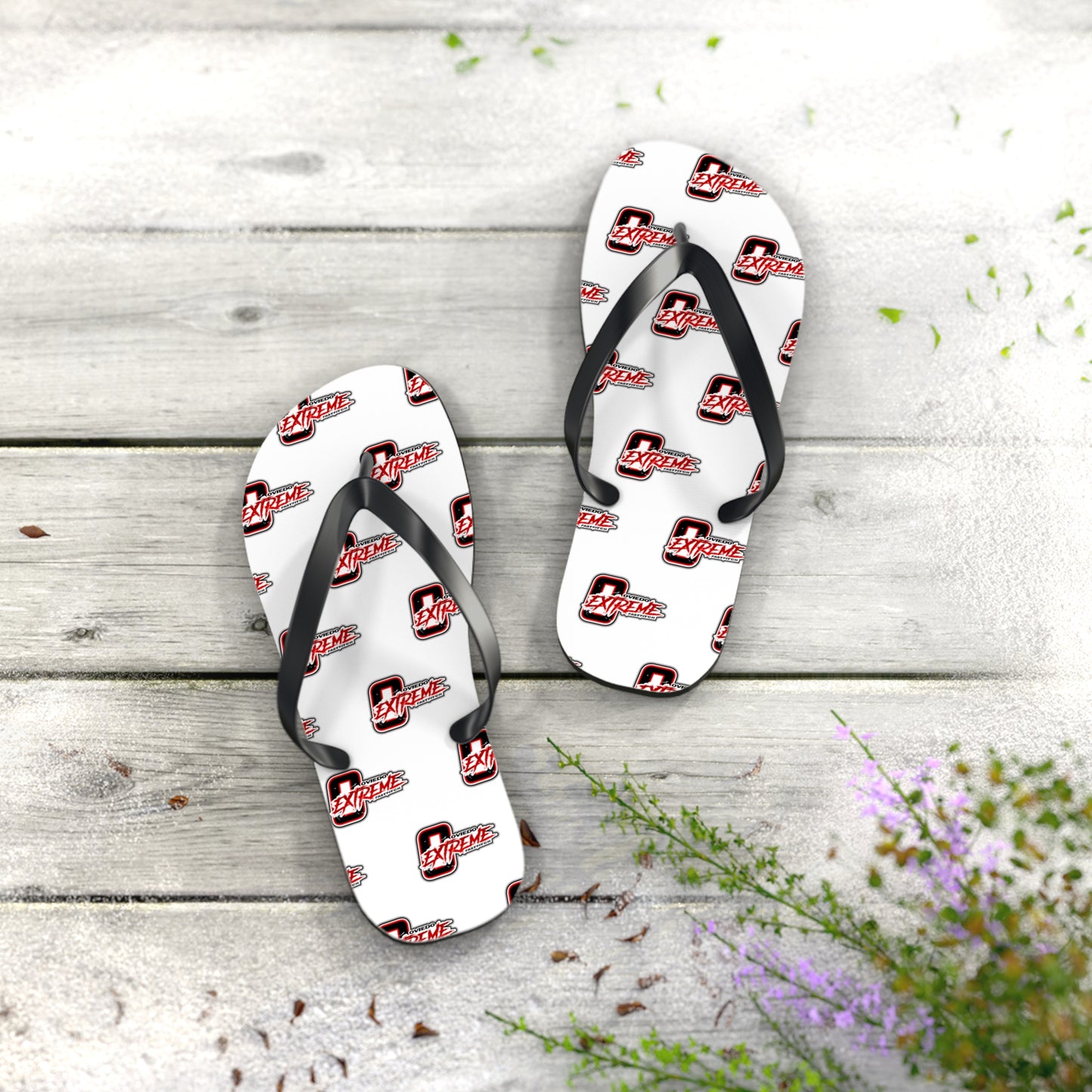 Flip Flops