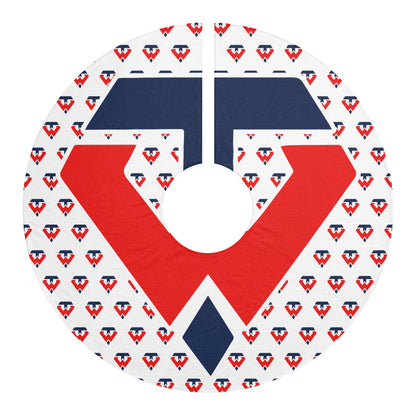 Christmas Tree Skirts