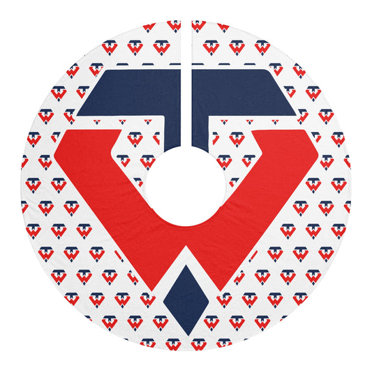 Christmas Tree Skirts