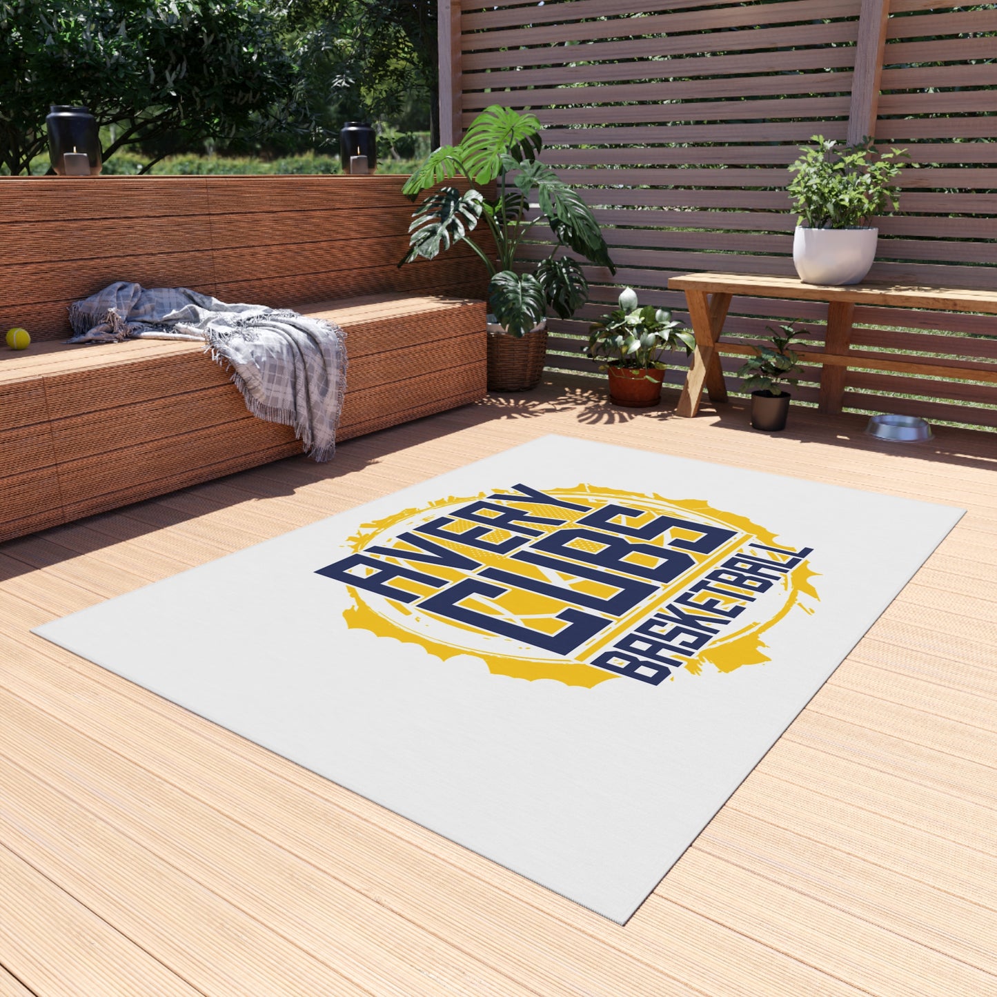 Outdoor Rug
