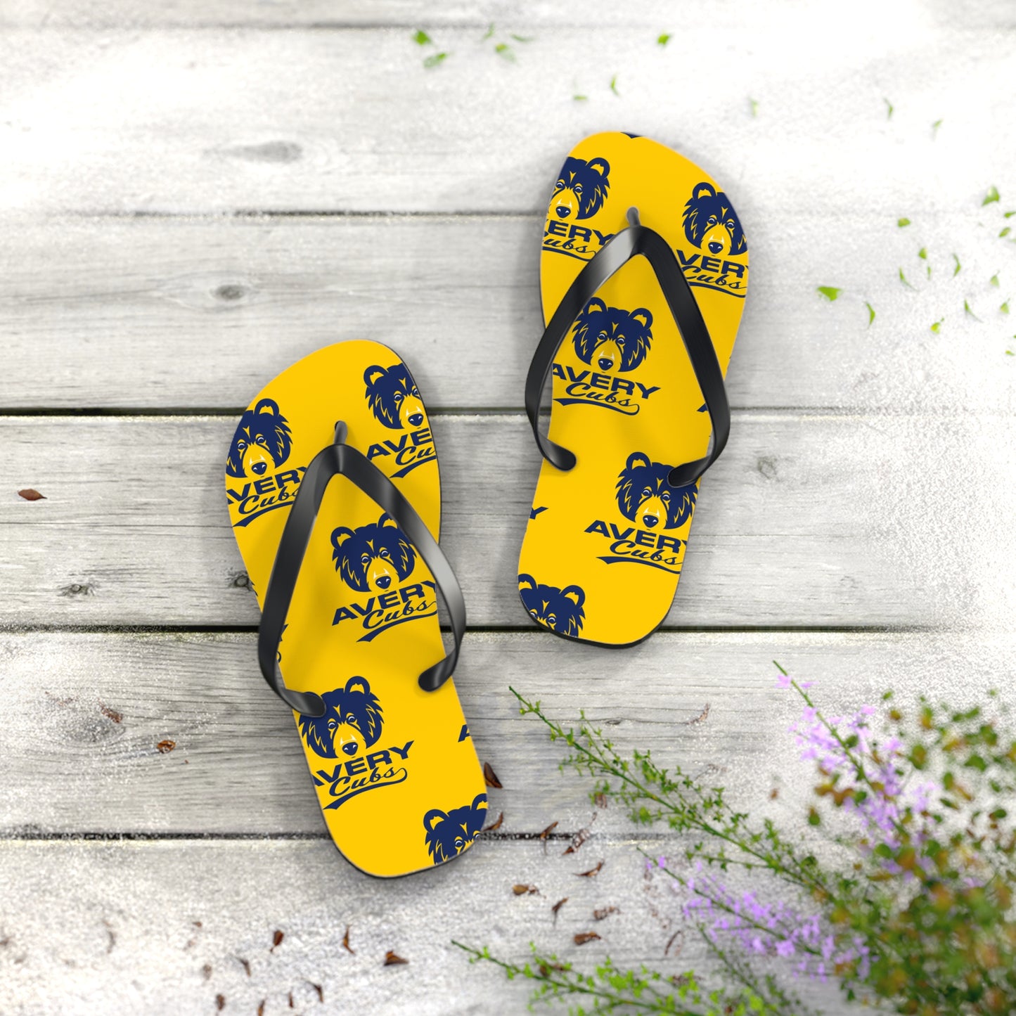 Flip Flops