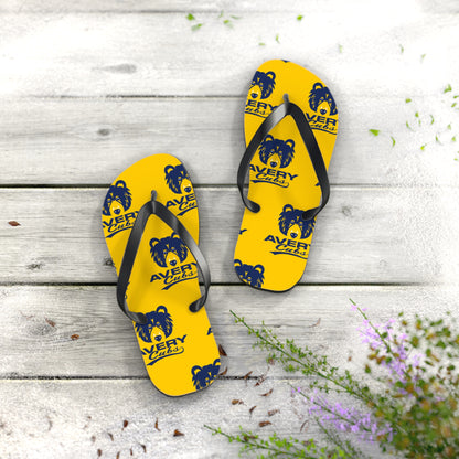 Flip Flops