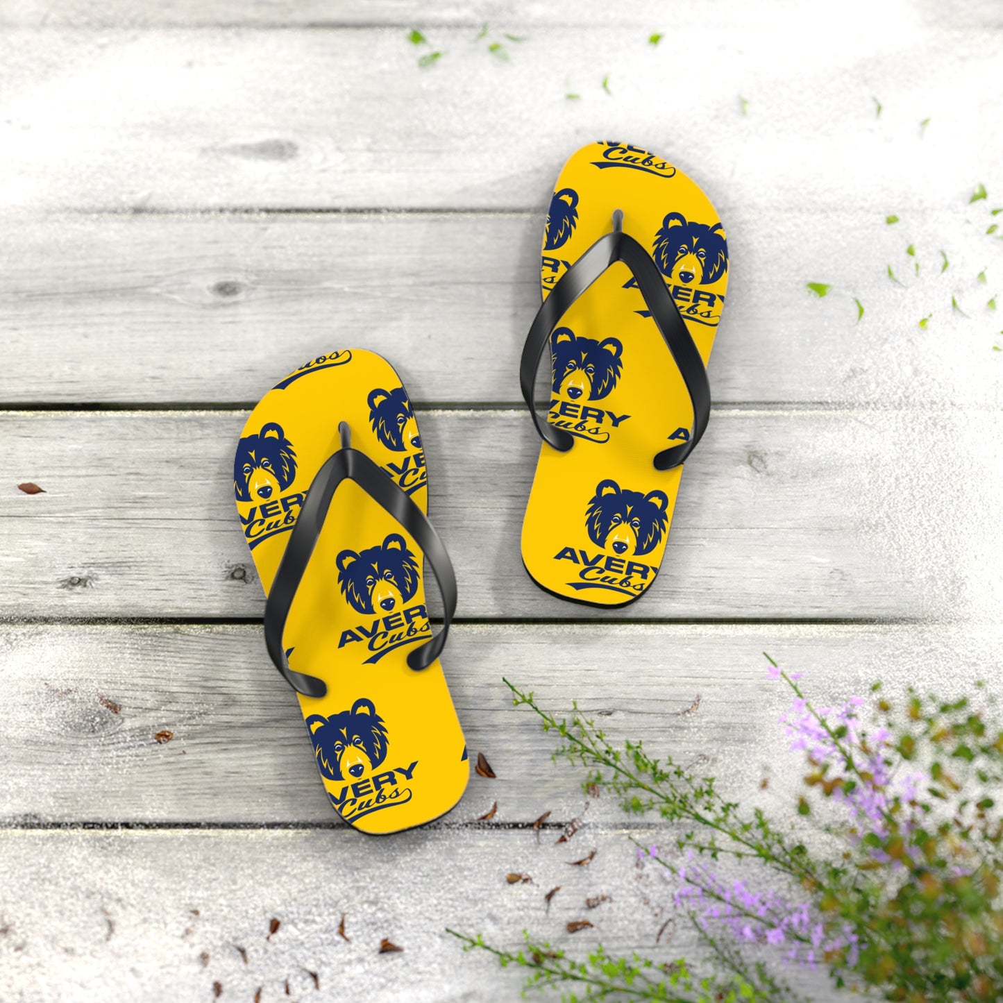 Flip Flops