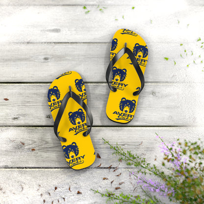 Flip Flops