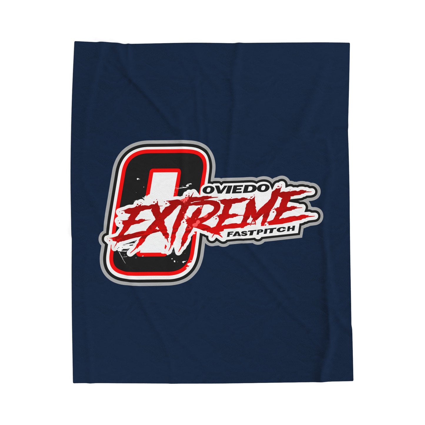 Velveteen Plush Blanket