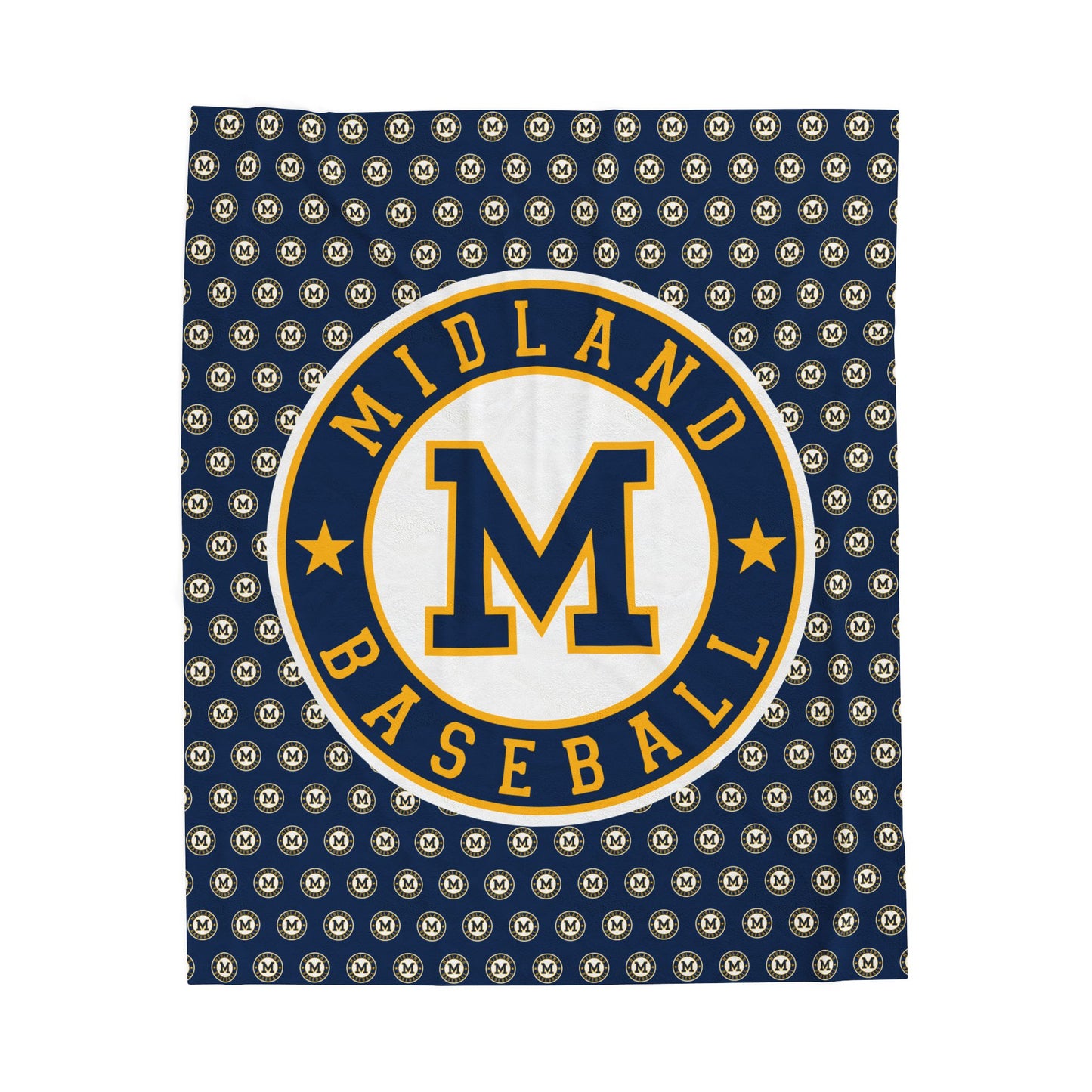 Velveteen Plush Blanket