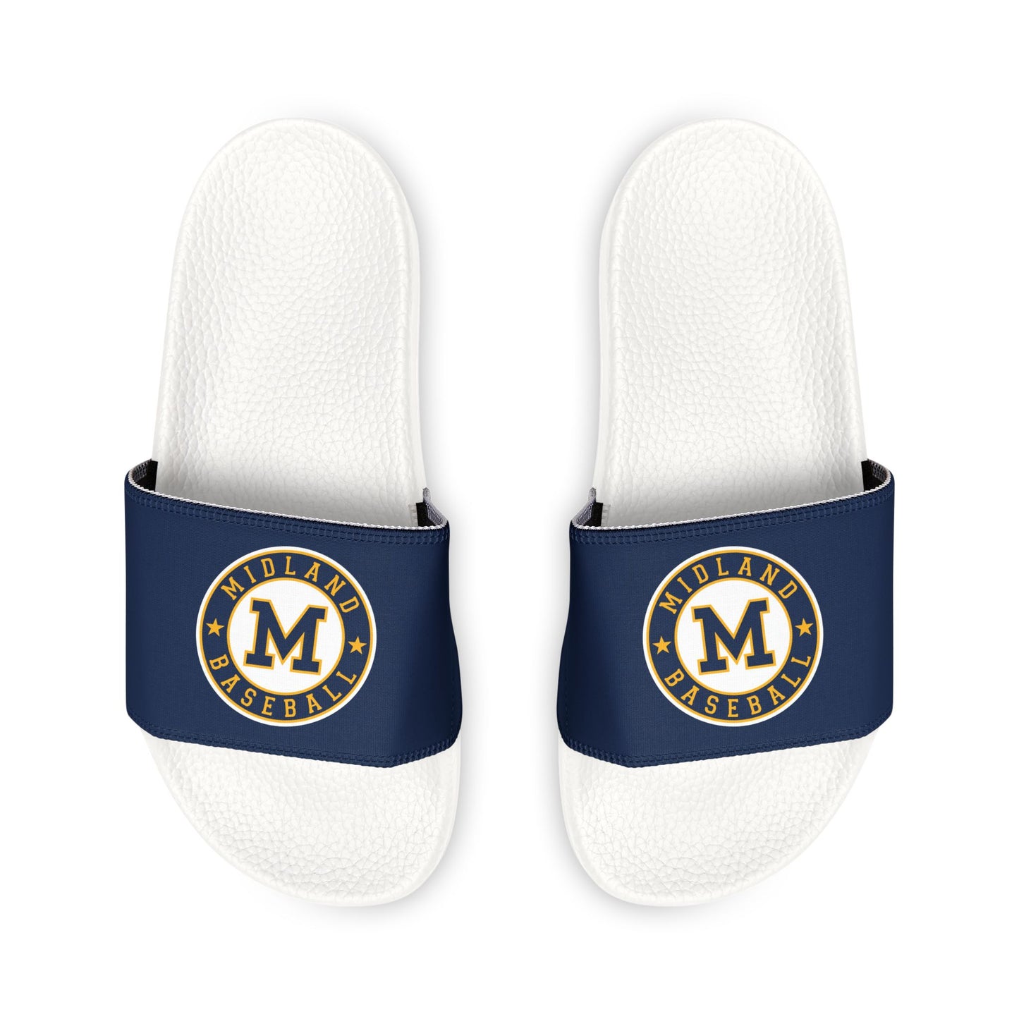 Youth Removable-Strap Sandals