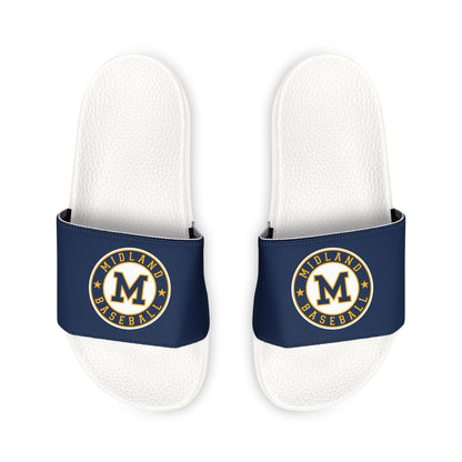 Youth Removable-Strap Sandals