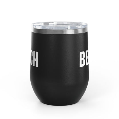 Wine Tumbler, 12oz