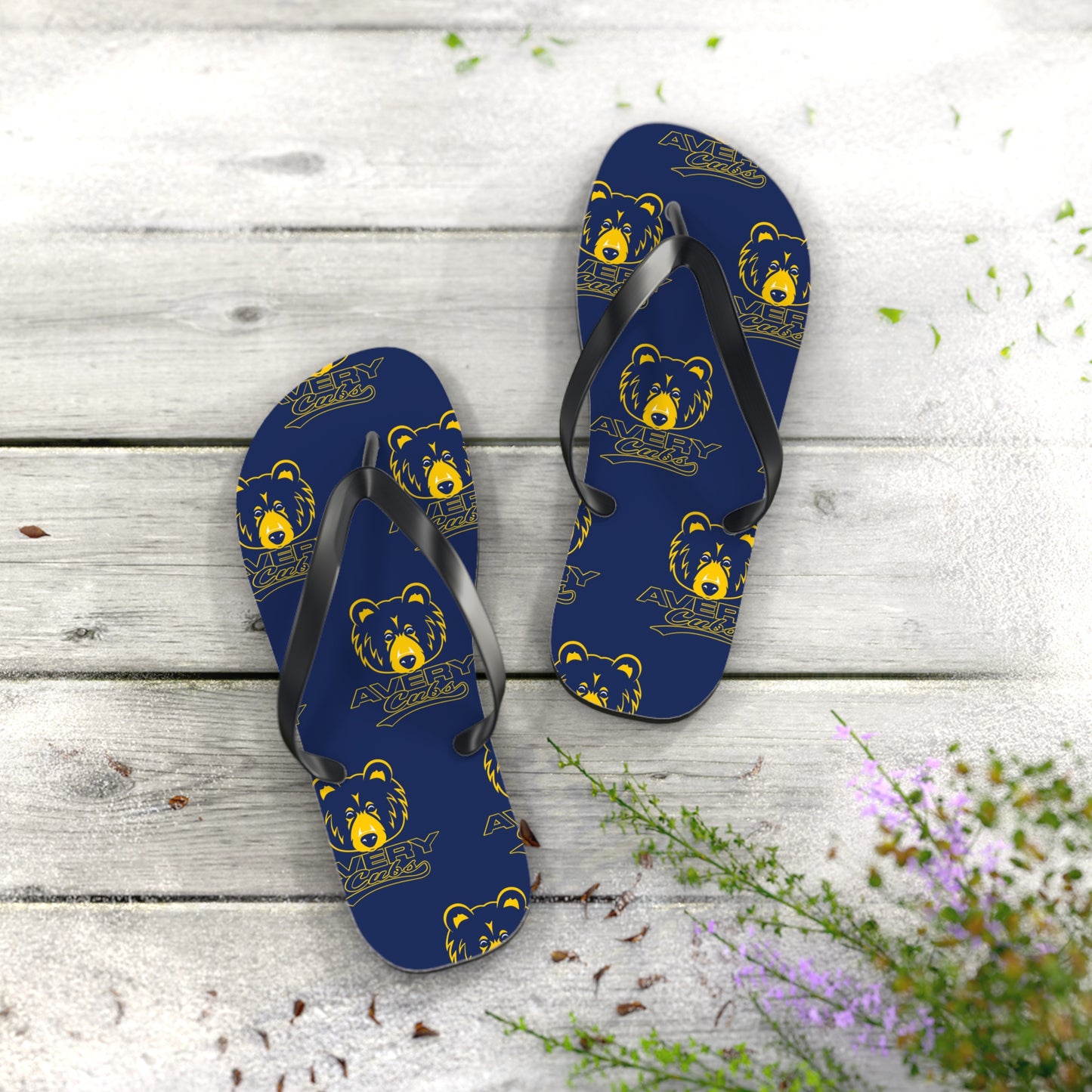 Flip Flops