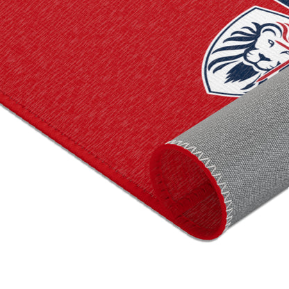 Area Rugs  Orlando Lions Baseball