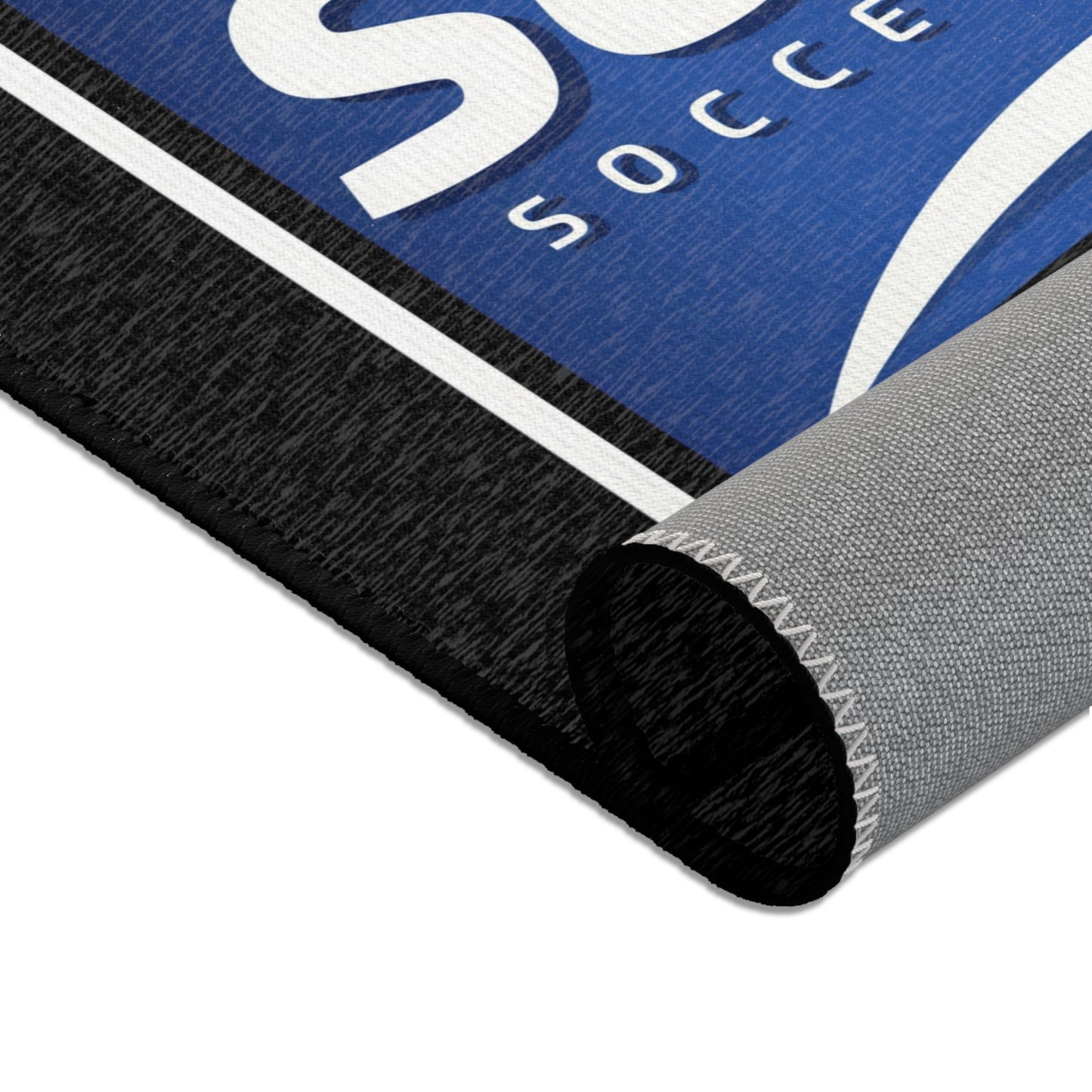 Area Rugs  San Diego Surf Soccer