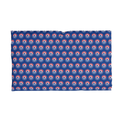 Microfiber Pillowcase Talkin' Baseball