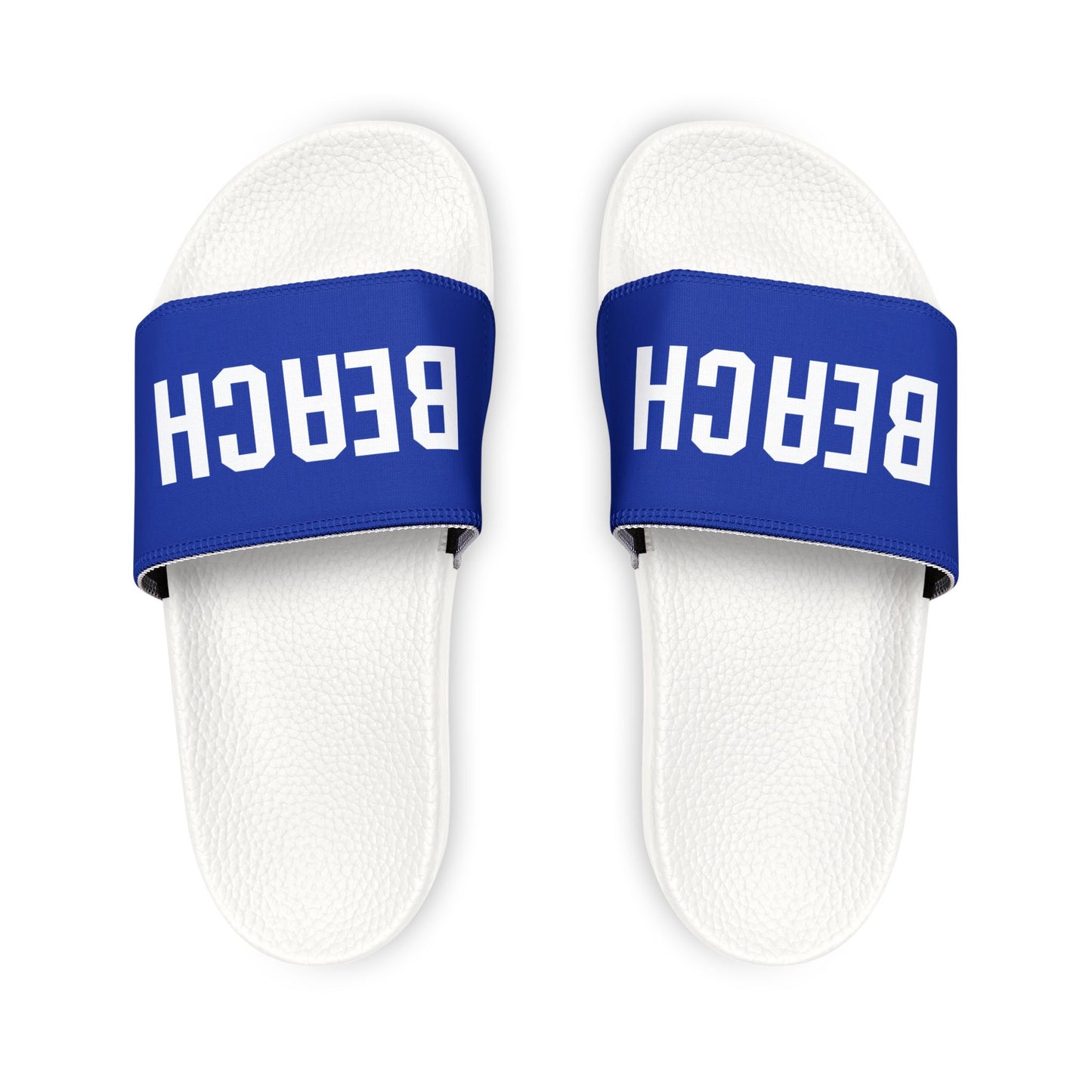 Youth Removable-Strap Sandals