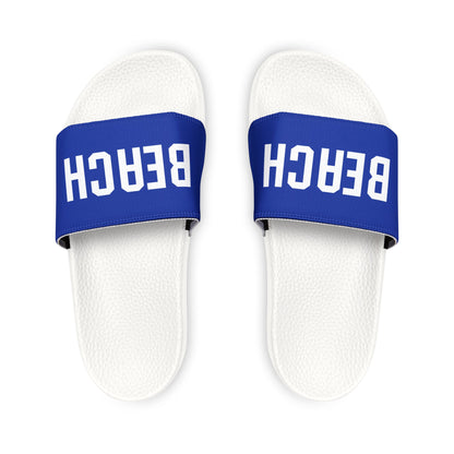 Youth Removable-Strap Sandals