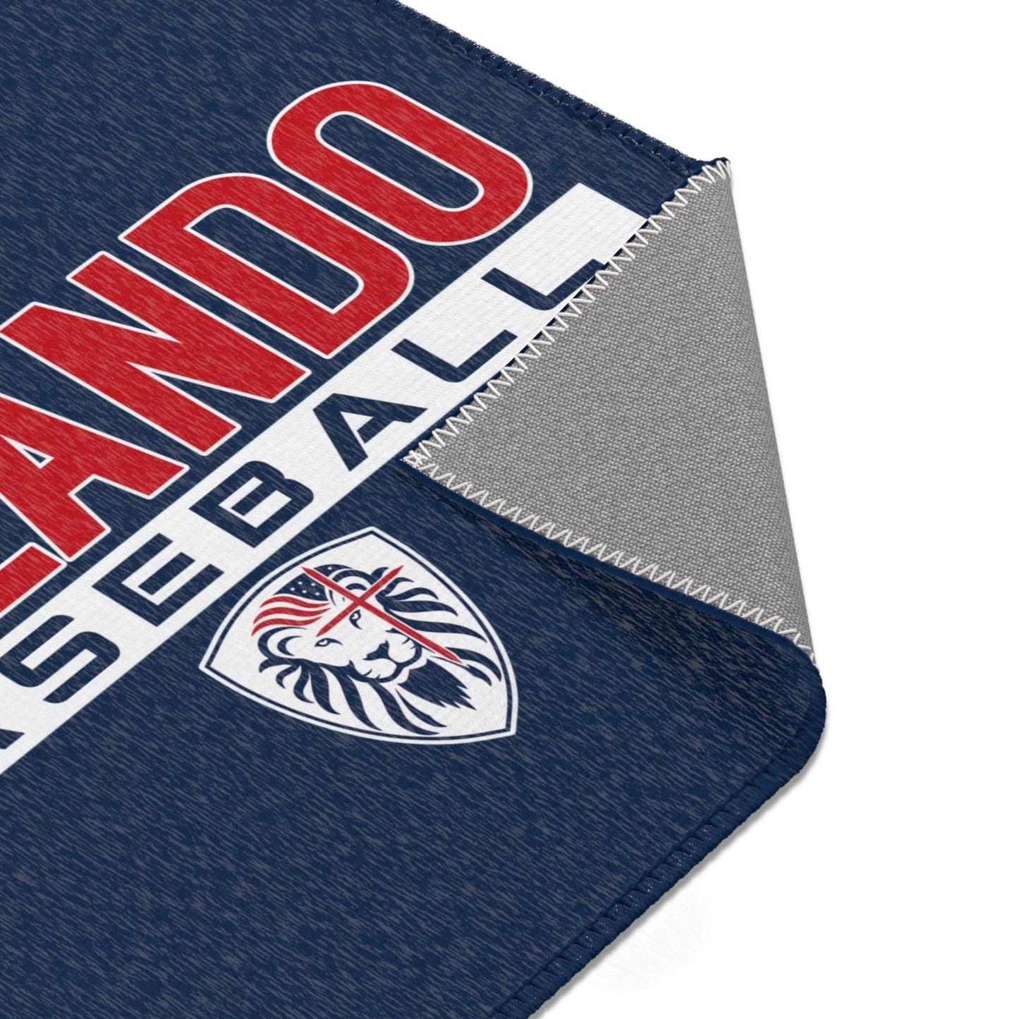 Area Rugs  Orlando Lions Baseball