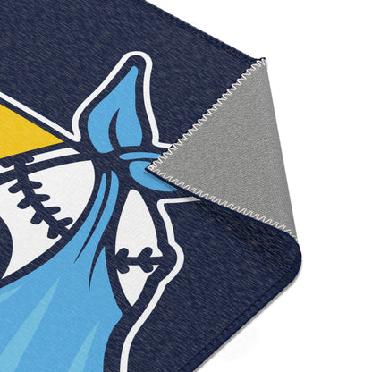 Area Rugs  Bold City Bandits Baseball