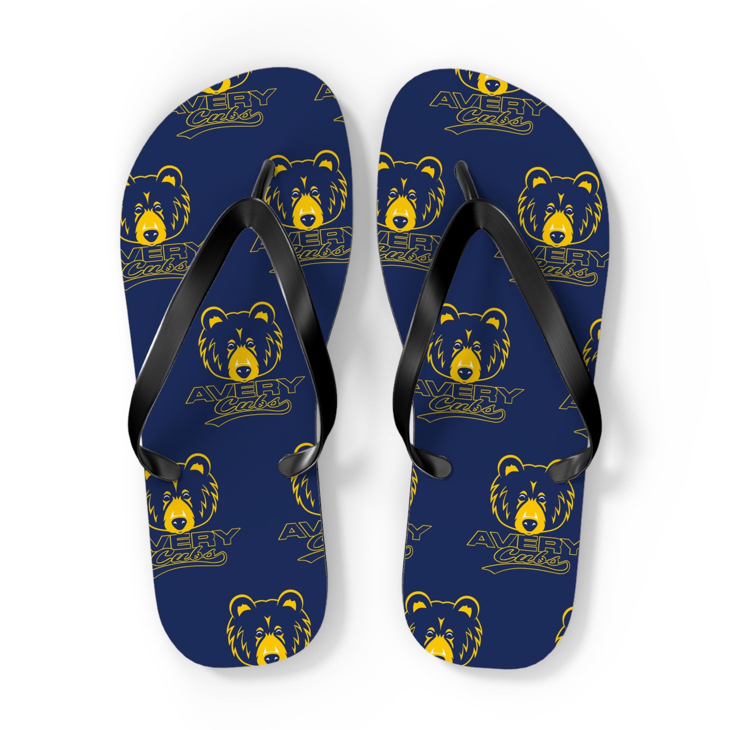 Flip Flops