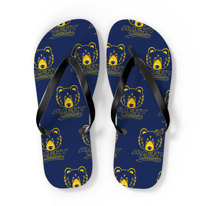 Flip Flops