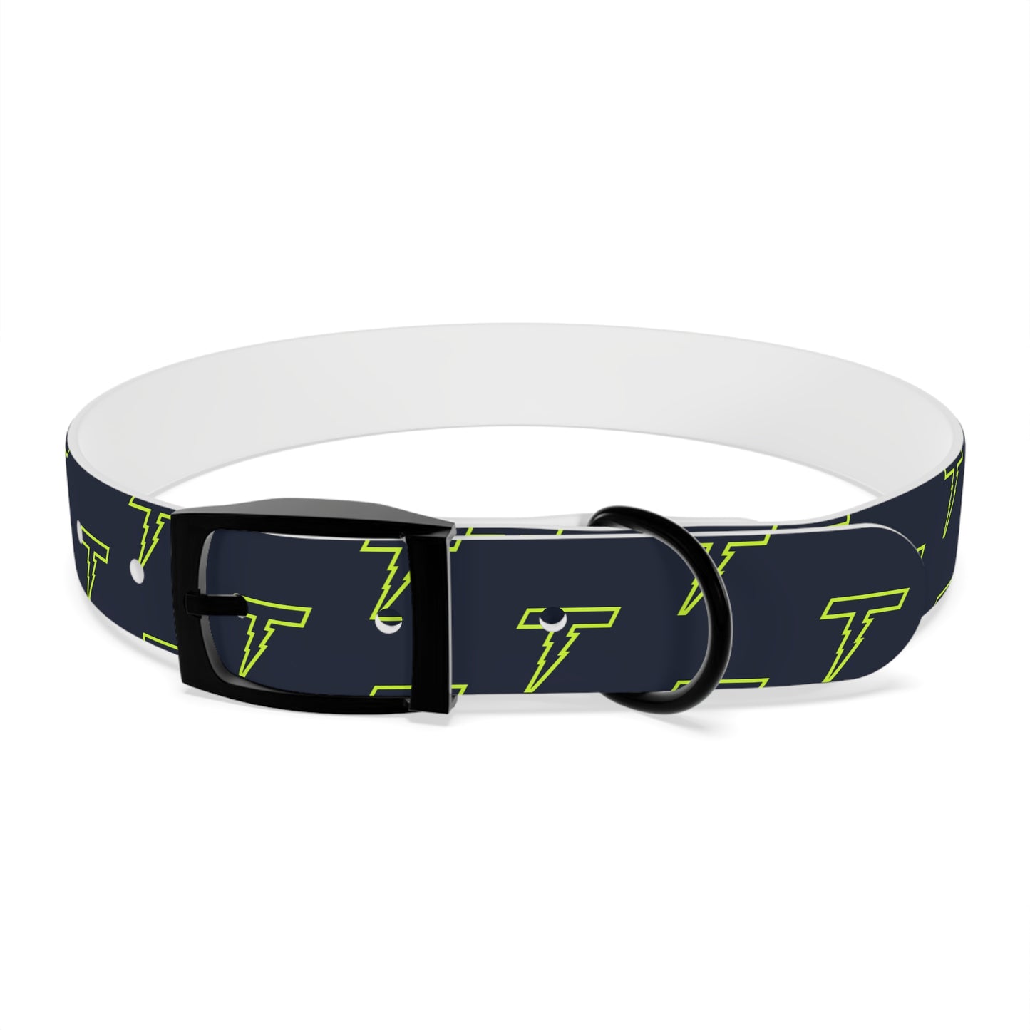 Thunder Dog Collar