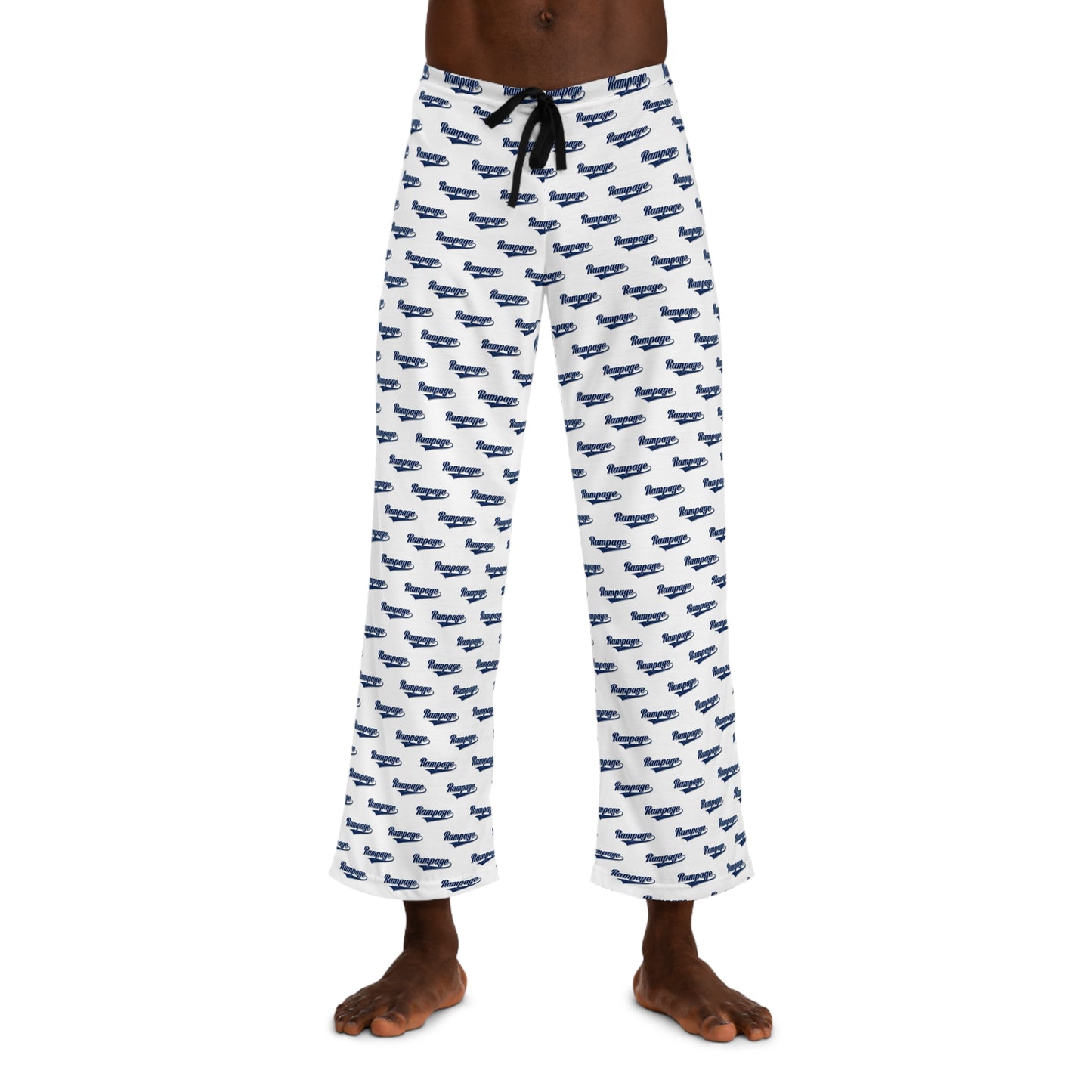 Men's Pajama Pants  Mississippi Rampage
