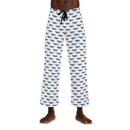 Men's Pajama Pants  Mississippi Rampage