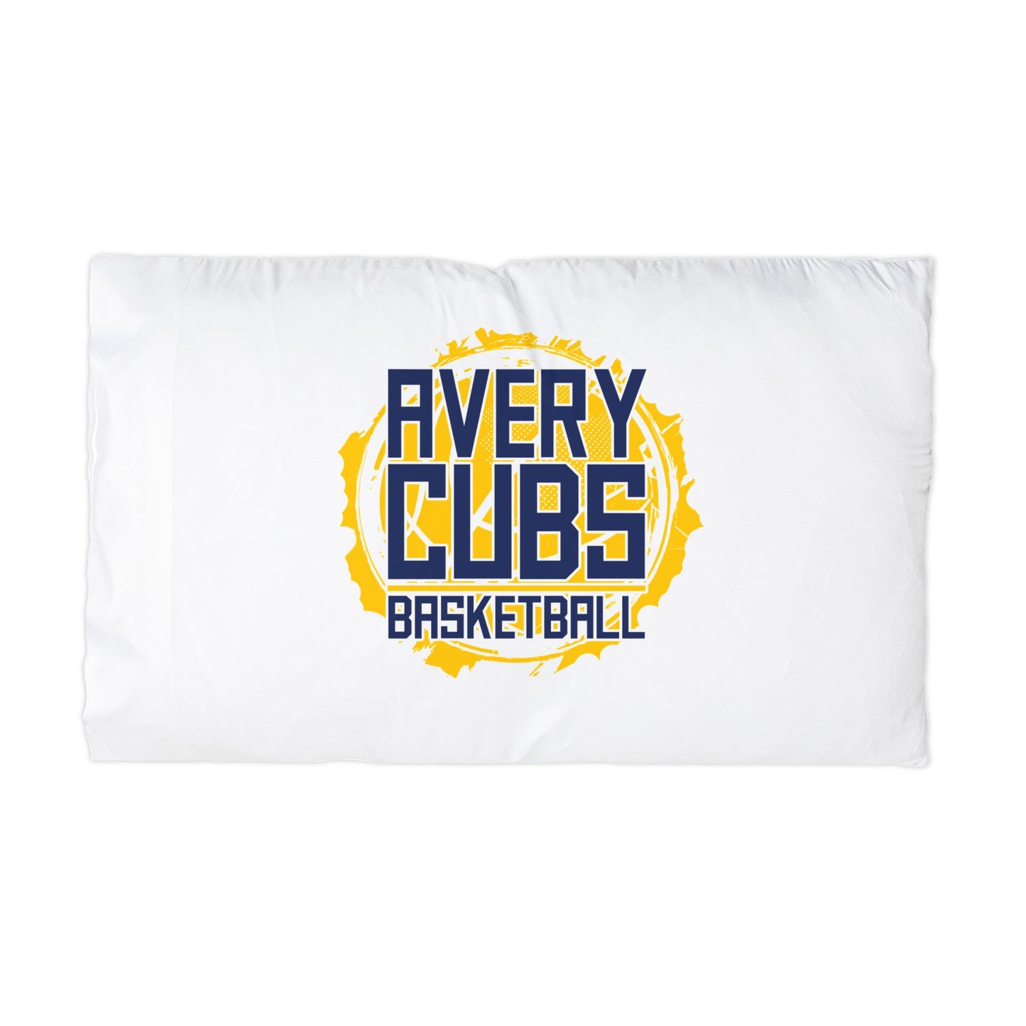 Microfiber Pillowcase