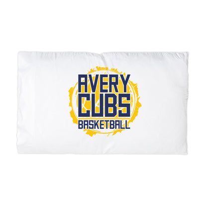 Microfiber Pillowcase