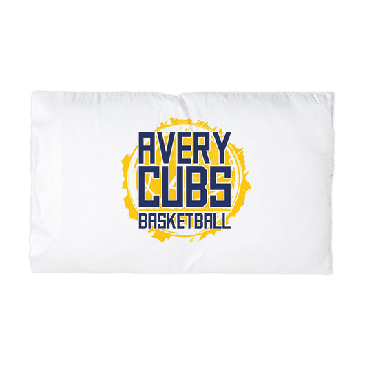 Microfiber Pillowcase