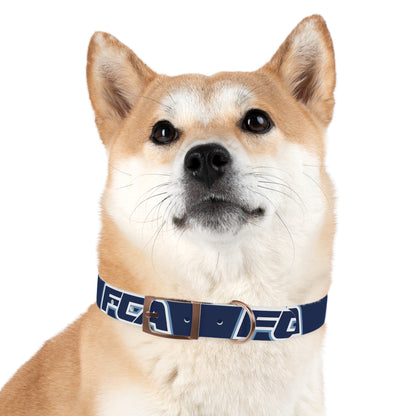 FCA - Dog Collar