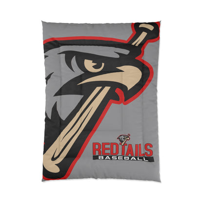 Comforter MSA Redtails Baseball